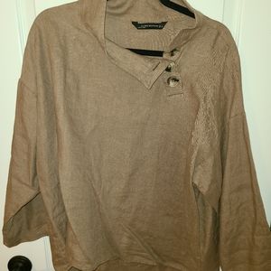 Zara  blouse